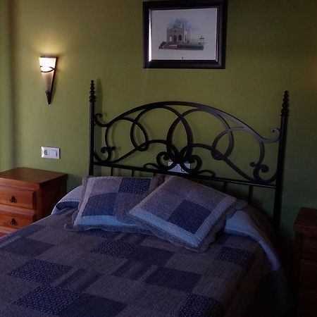 Talarrubias Apartamentos Rurales Casas De Los Maestros المظهر الخارجي الصورة