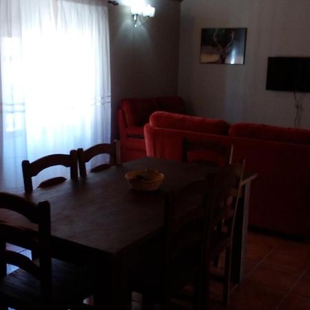 Talarrubias Apartamentos Rurales Casas De Los Maestros المظهر الخارجي الصورة