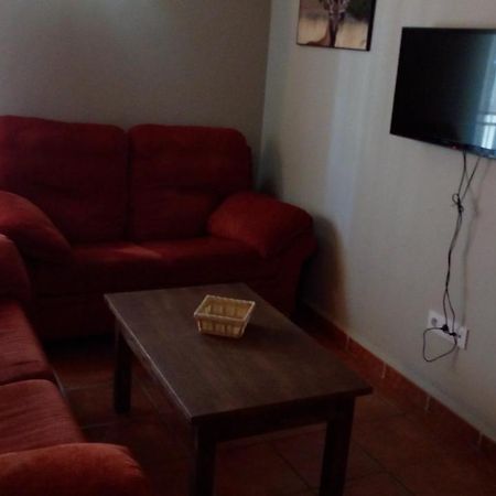Talarrubias Apartamentos Rurales Casas De Los Maestros المظهر الخارجي الصورة