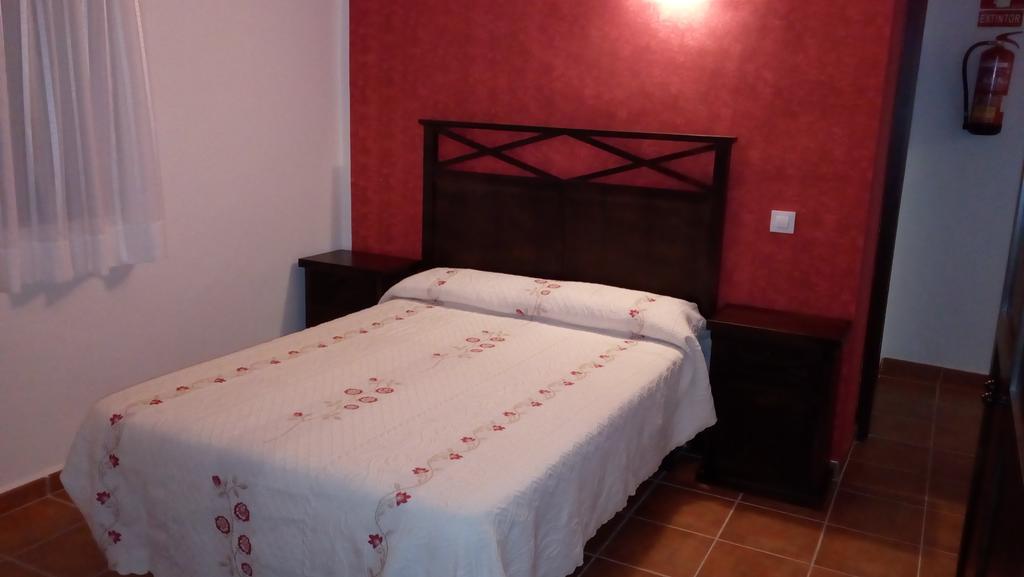 Talarrubias Apartamentos Rurales Casas De Los Maestros المظهر الخارجي الصورة