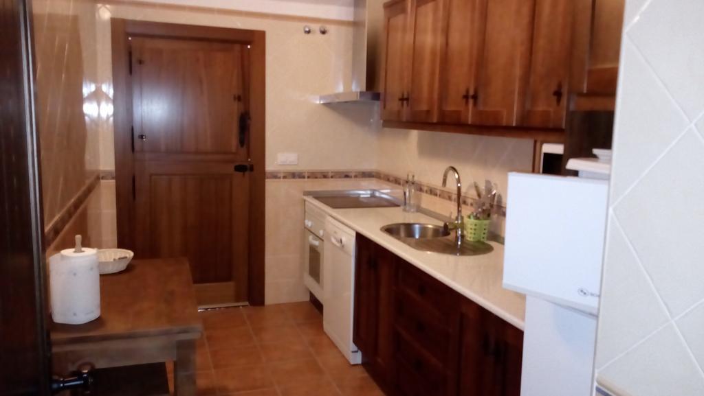Talarrubias Apartamentos Rurales Casas De Los Maestros المظهر الخارجي الصورة