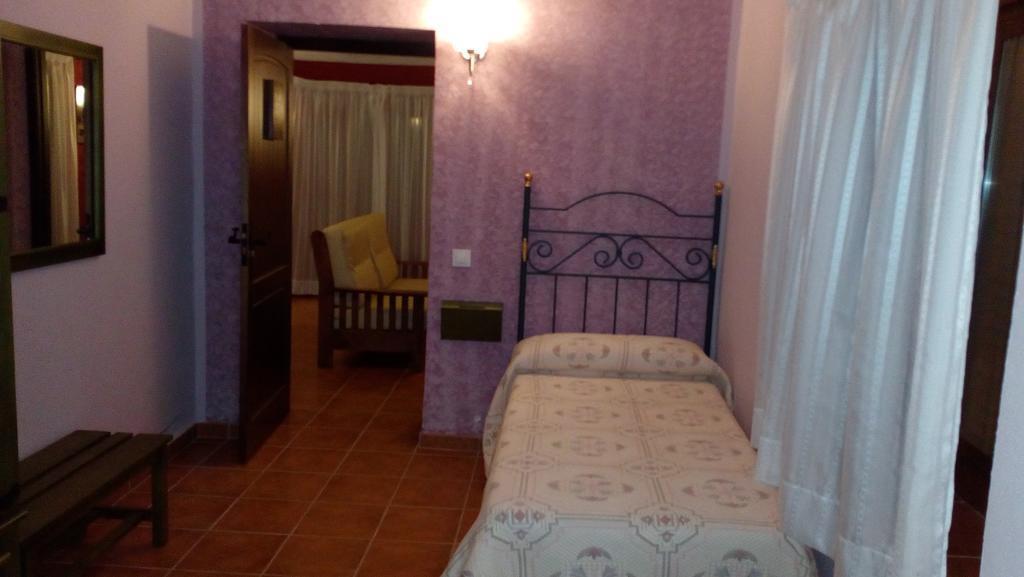 Talarrubias Apartamentos Rurales Casas De Los Maestros المظهر الخارجي الصورة