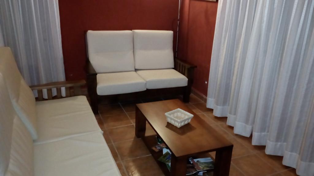 Talarrubias Apartamentos Rurales Casas De Los Maestros المظهر الخارجي الصورة