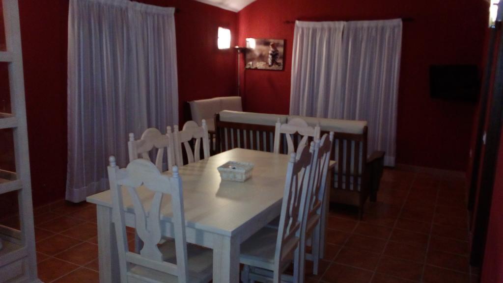 Talarrubias Apartamentos Rurales Casas De Los Maestros المظهر الخارجي الصورة