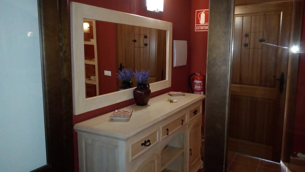 Talarrubias Apartamentos Rurales Casas De Los Maestros المظهر الخارجي الصورة