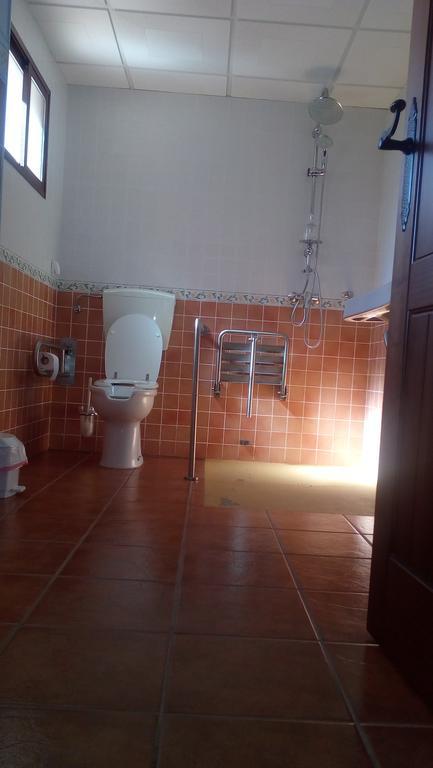 Talarrubias Apartamentos Rurales Casas De Los Maestros المظهر الخارجي الصورة