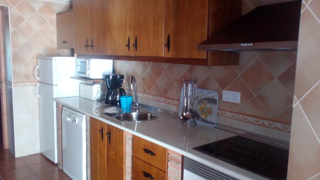 Talarrubias Apartamentos Rurales Casas De Los Maestros المظهر الخارجي الصورة