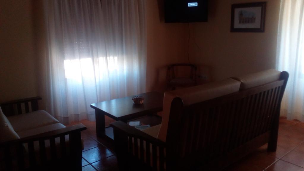 Talarrubias Apartamentos Rurales Casas De Los Maestros المظهر الخارجي الصورة