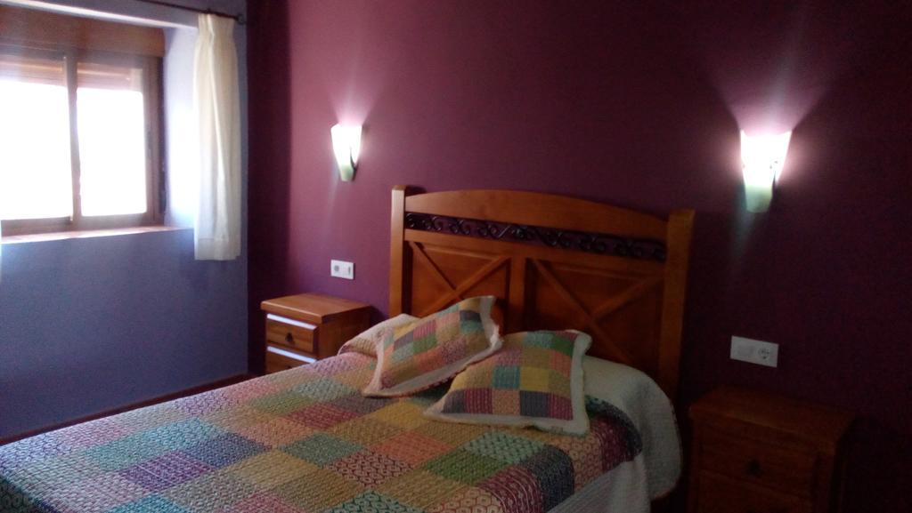 Talarrubias Apartamentos Rurales Casas De Los Maestros المظهر الخارجي الصورة