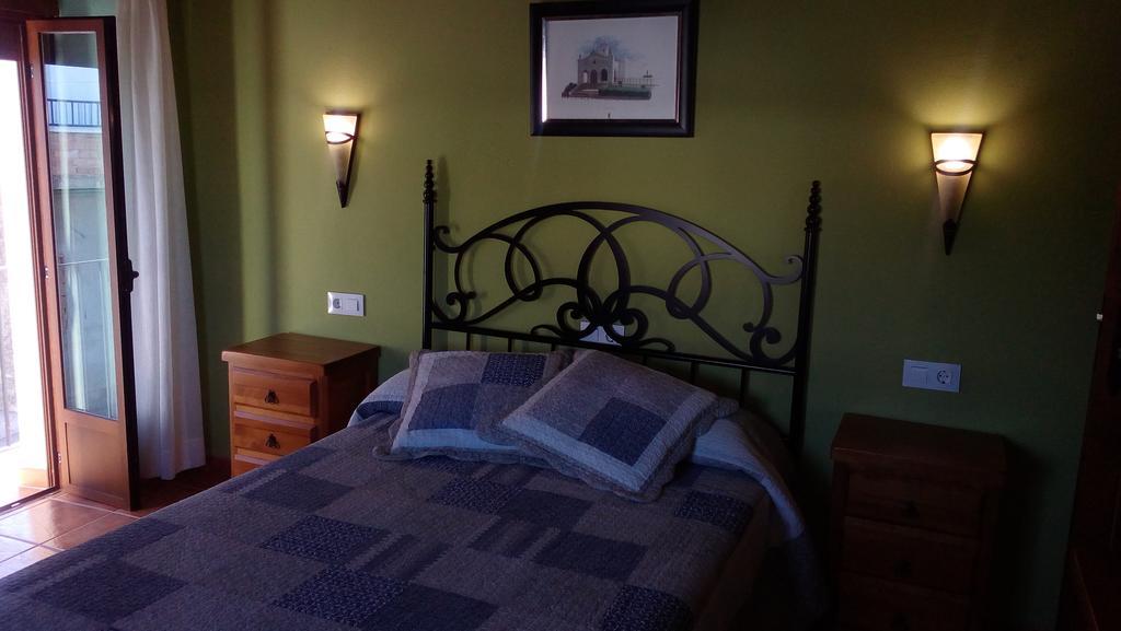 Talarrubias Apartamentos Rurales Casas De Los Maestros المظهر الخارجي الصورة