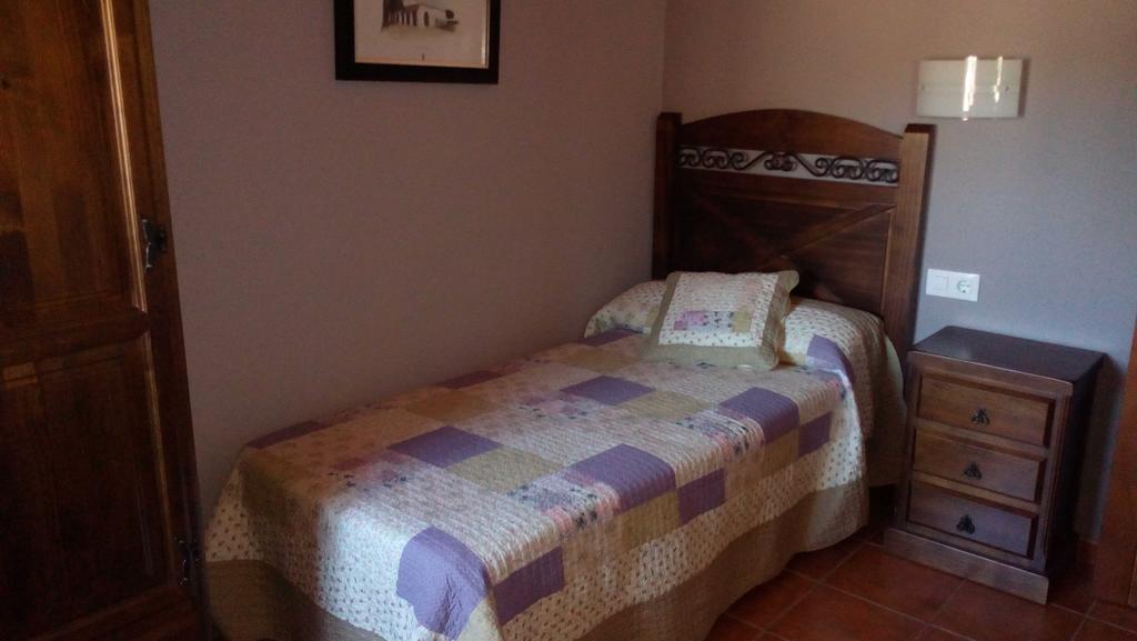Talarrubias Apartamentos Rurales Casas De Los Maestros المظهر الخارجي الصورة