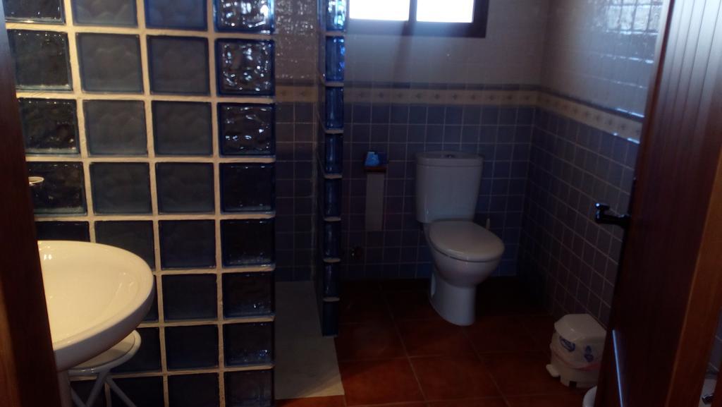 Talarrubias Apartamentos Rurales Casas De Los Maestros المظهر الخارجي الصورة