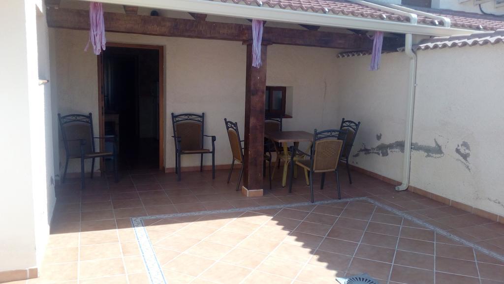 Talarrubias Apartamentos Rurales Casas De Los Maestros المظهر الخارجي الصورة