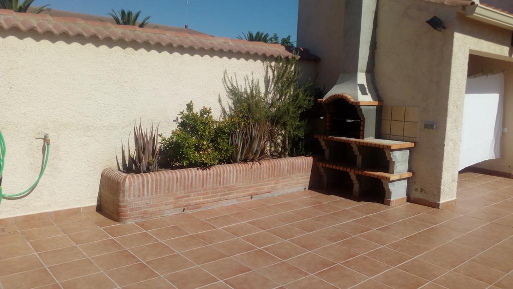 Talarrubias Apartamentos Rurales Casas De Los Maestros المظهر الخارجي الصورة