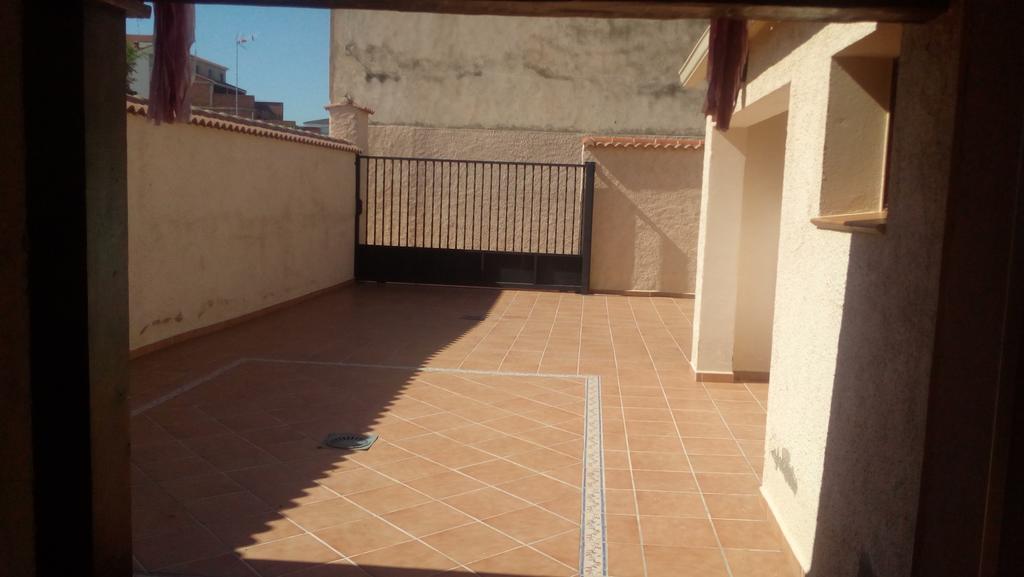 Talarrubias Apartamentos Rurales Casas De Los Maestros المظهر الخارجي الصورة