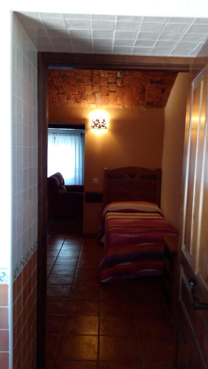 Talarrubias Apartamentos Rurales Casas De Los Maestros المظهر الخارجي الصورة