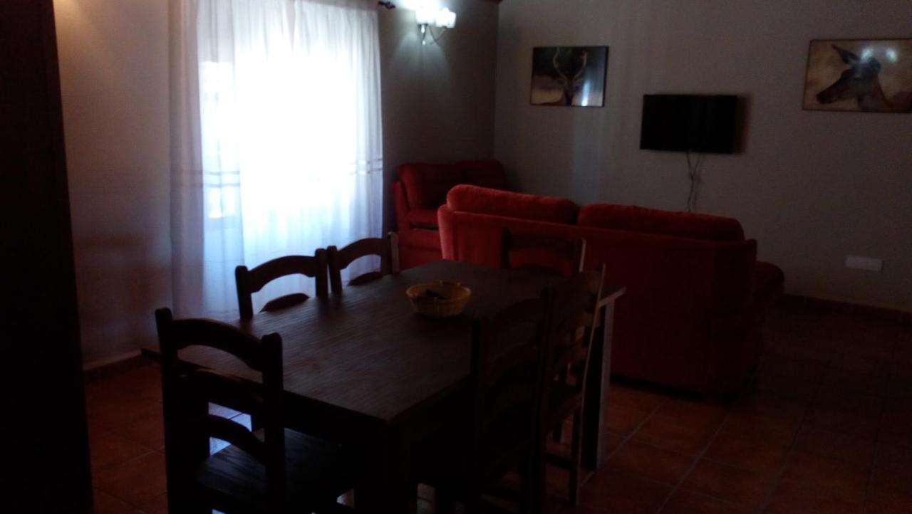 Talarrubias Apartamentos Rurales Casas De Los Maestros المظهر الخارجي الصورة