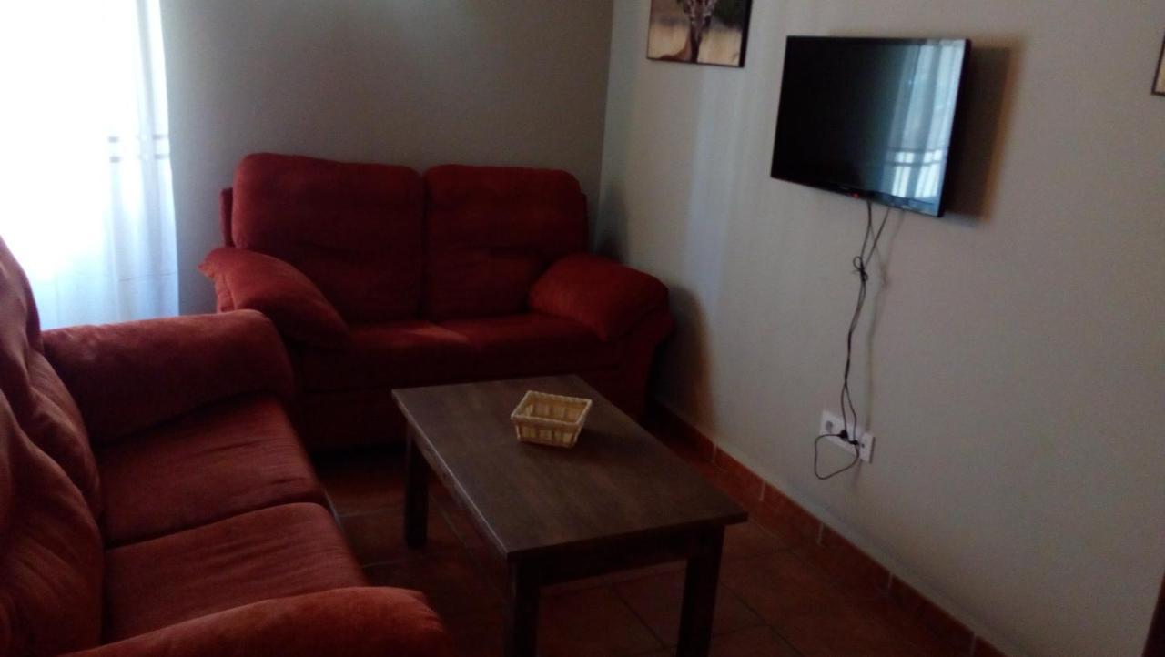 Talarrubias Apartamentos Rurales Casas De Los Maestros المظهر الخارجي الصورة