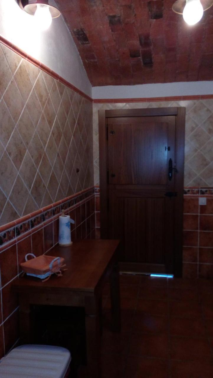 Talarrubias Apartamentos Rurales Casas De Los Maestros المظهر الخارجي الصورة