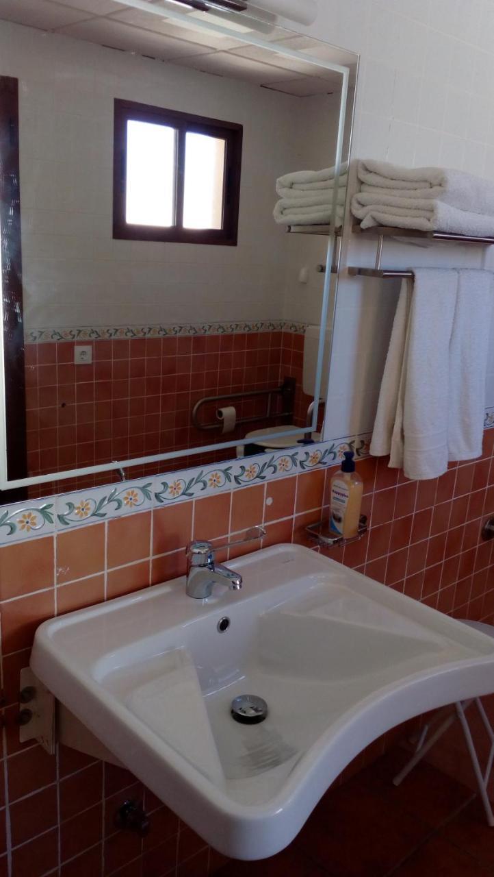 Talarrubias Apartamentos Rurales Casas De Los Maestros المظهر الخارجي الصورة