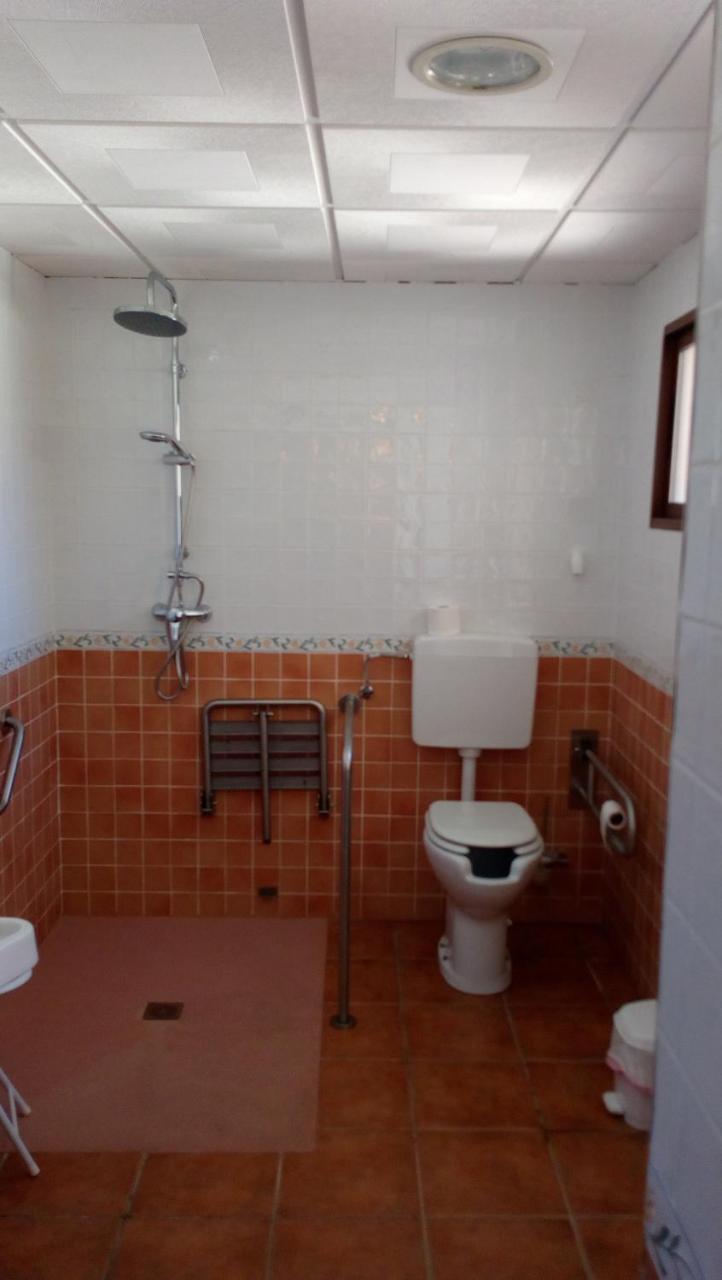 Talarrubias Apartamentos Rurales Casas De Los Maestros المظهر الخارجي الصورة
