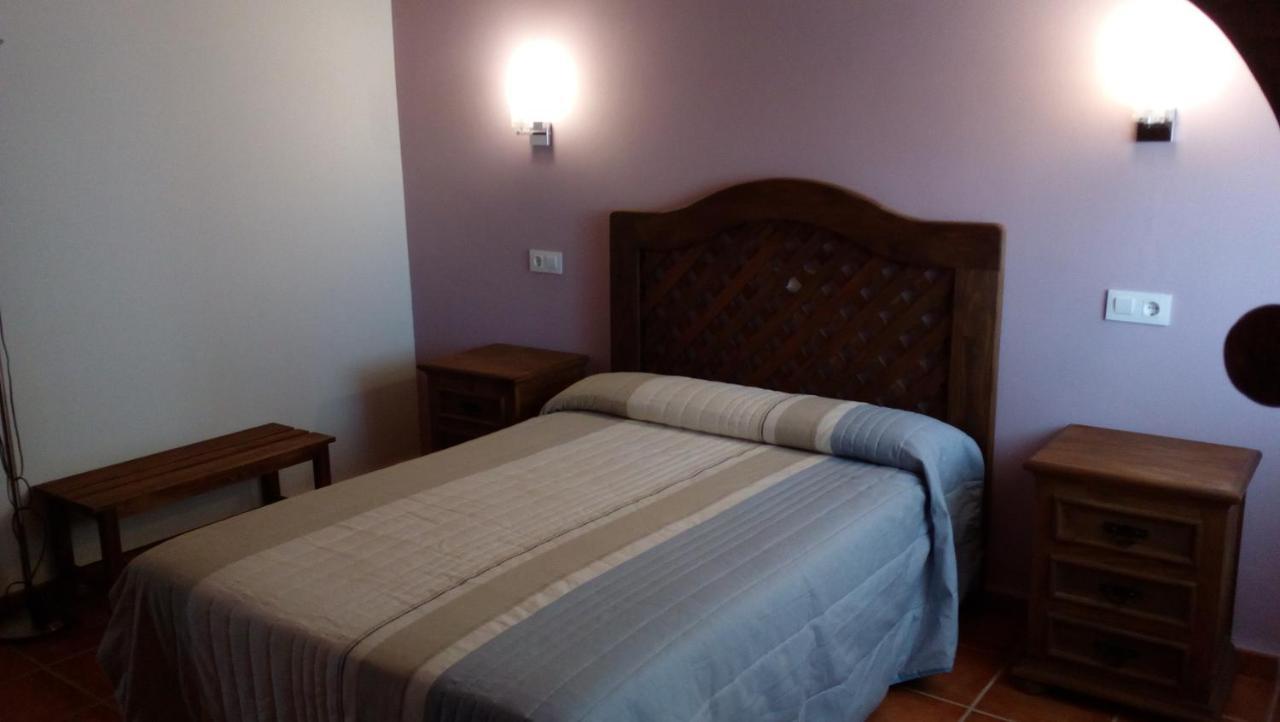 Talarrubias Apartamentos Rurales Casas De Los Maestros المظهر الخارجي الصورة