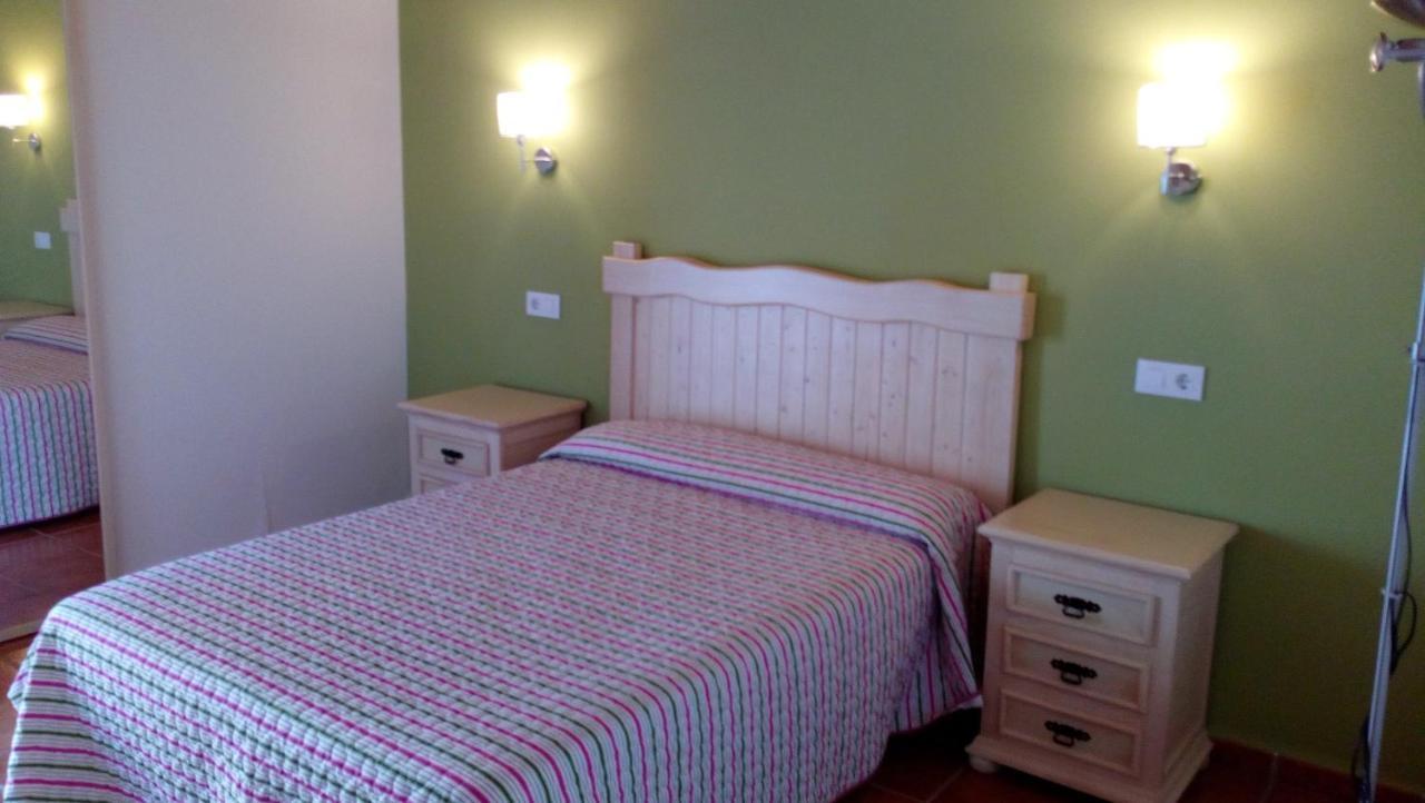 Talarrubias Apartamentos Rurales Casas De Los Maestros المظهر الخارجي الصورة