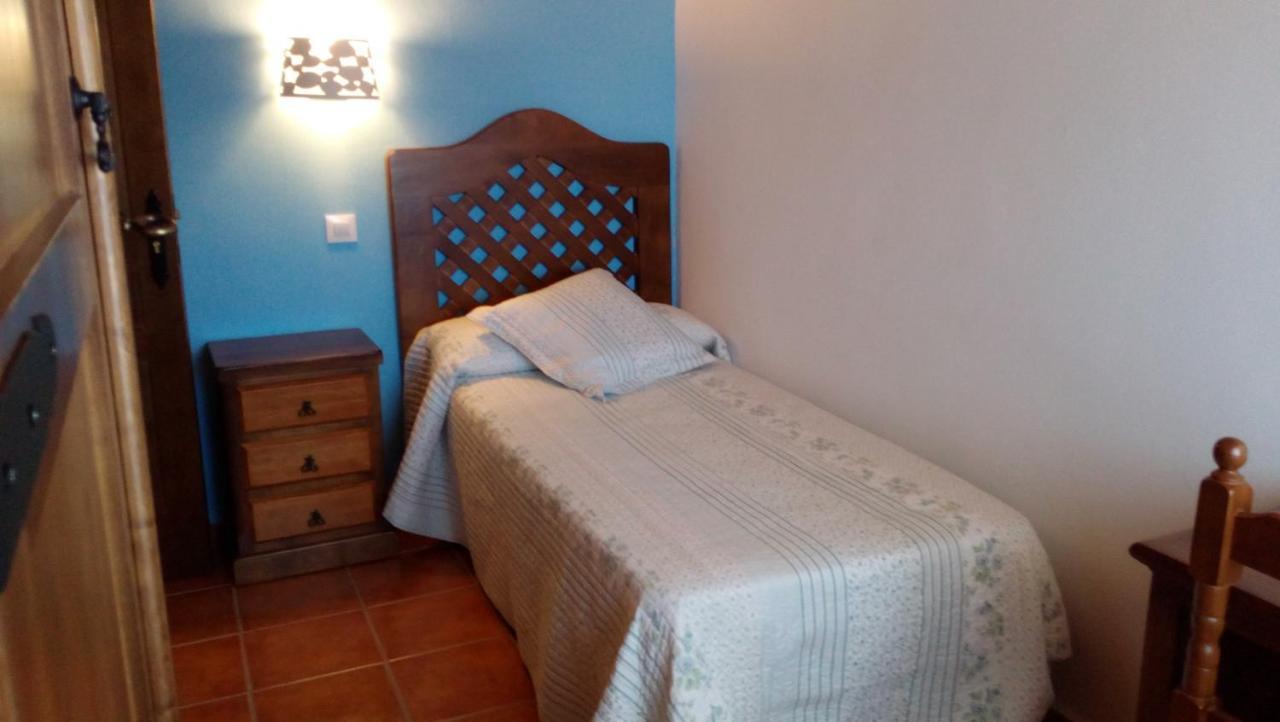 Talarrubias Apartamentos Rurales Casas De Los Maestros المظهر الخارجي الصورة